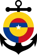 Colombia (naval aviation)