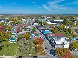 Rouses Point in 2025