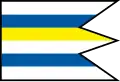 Flag of Rovensko