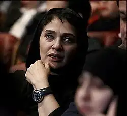 Roya Nonahali