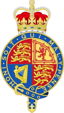 coat of arms