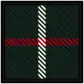 Royal Highland Fusiliers TRF