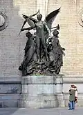 Triumph of Art (Brussels)