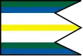 Flag of Roztoky