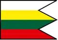 Flag of Rúbaň
