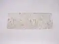 Hungarian runes