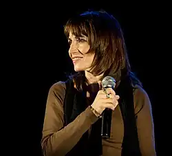 Raz in 2008