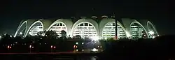Rungrado 1st of May Stadium