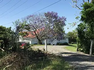 Farm house, 2022