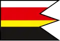Flag of Ruská Kajňa