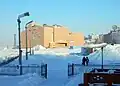 Taimyr Museum of Local History