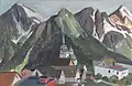 1938 painting