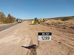 Works in R237