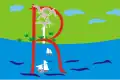 Flag of Rutten