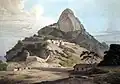 ”Rayakottai Fort” Thomas Daniell