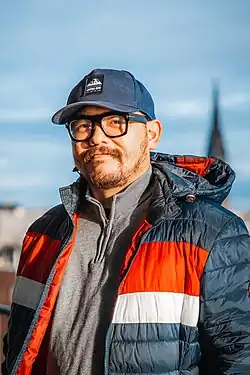 Caidic in Hamburg
