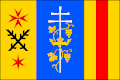 Flag of Rybníky