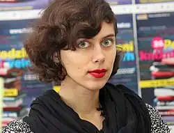 Sára Vybíralová