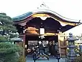 Kannon-dō