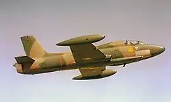 Atlas Impala (1964)