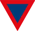 Second version (1974–1993)