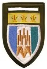 SWATF 101 Battalion in Sector 10