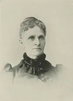Photo in A Woman of the Century