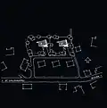 Situation plan