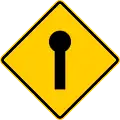 P-11-10b Dead end street
