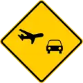P-7-26 Low flying aircraft