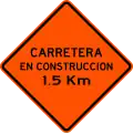 PP-13-2 Road construction 1.5&nbsp;km