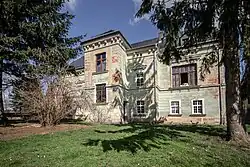Manor