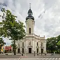 St. Martin's Church
