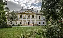 Palace