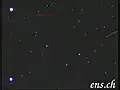 Nova V1935 Centauri / Nova Centauri 2025 / PNV J14372177-5847400