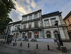 National Theatre
