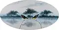 Spotted Pardalotes (1921)