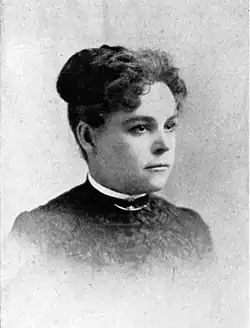 Photo in A Woman of the Century