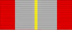 Jubilee Medal "60 Years of the Armed Forces of the USSR"