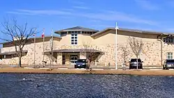 Sachse City Hall