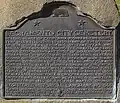 Sacramento Historic City Cemetery