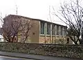 Sacred Hearts of Jesus and Mary Church, Charlton Kings