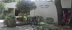 Safety Harbor City Hall
