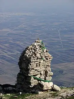 Ghab Plain