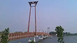Wari Phirom Park