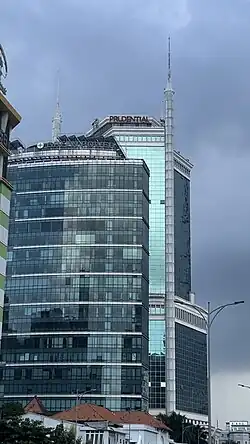 Saigon Trade Center, bến nghé, quận 1, thành phố hồ chí minh