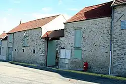 Town hall