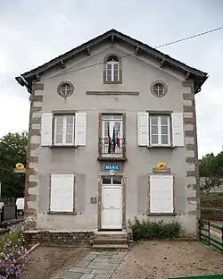 Town hall