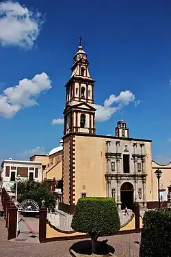 Saint Francis of Assisi Church