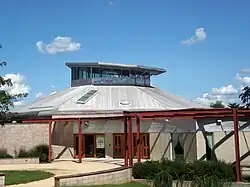 St. Patrick's Catholic Church